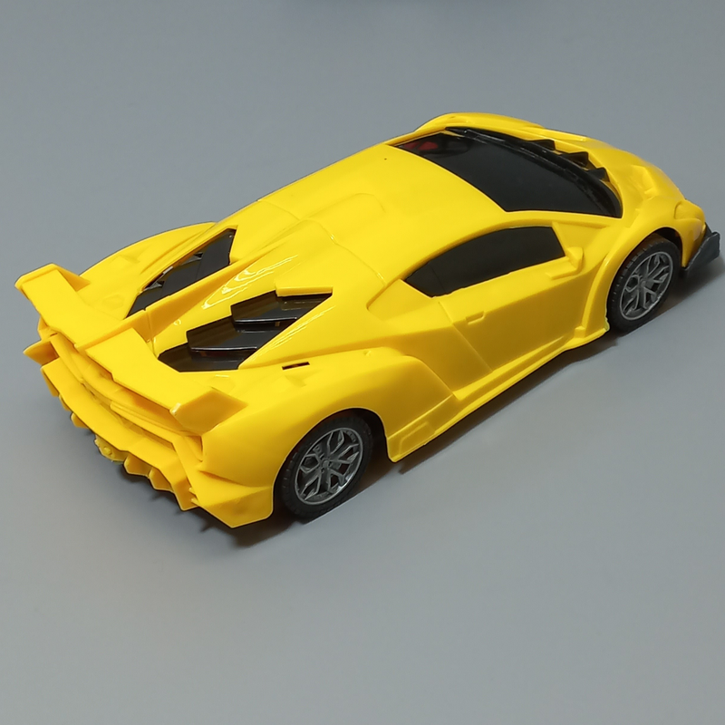 1:16 Scale Lamborghini Remote Control Model Speed Car With Lights