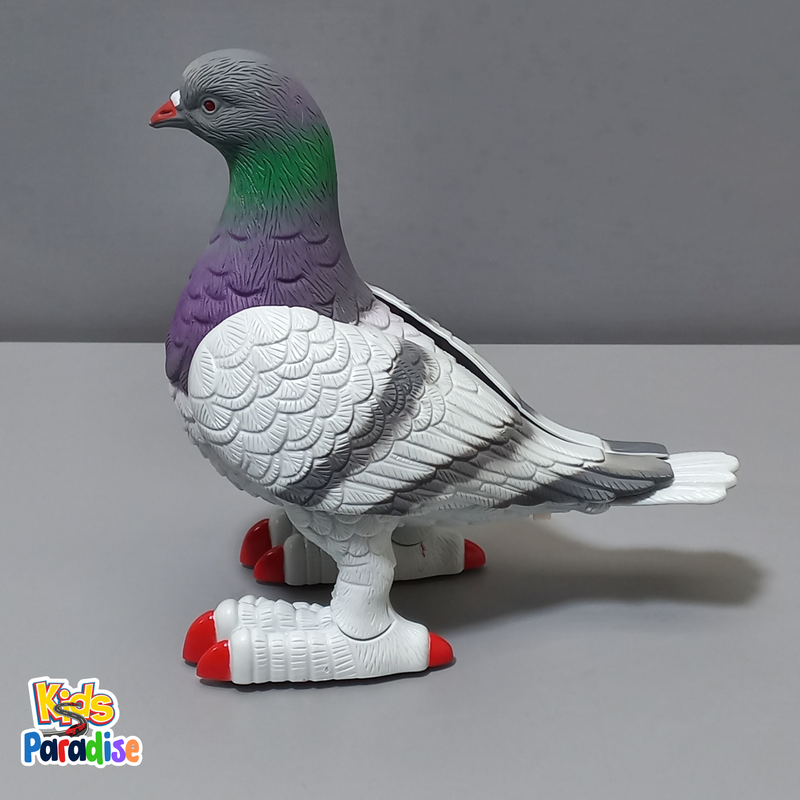 Cute Dove Realistic Action 3510-1 COUNTER TOY