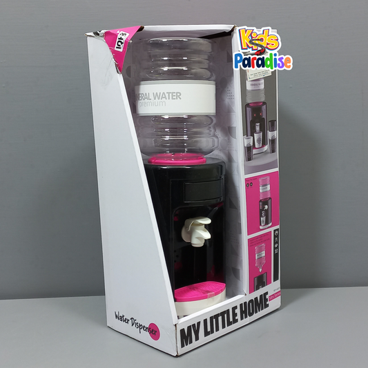 Water Dispenser For Children Light And Sound Household Appliances
