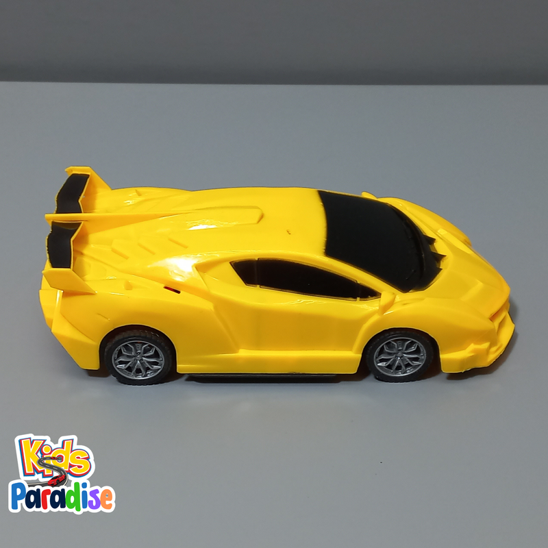 1:20 Scale Lamborghini Remote Control Racing Model Car With Lights