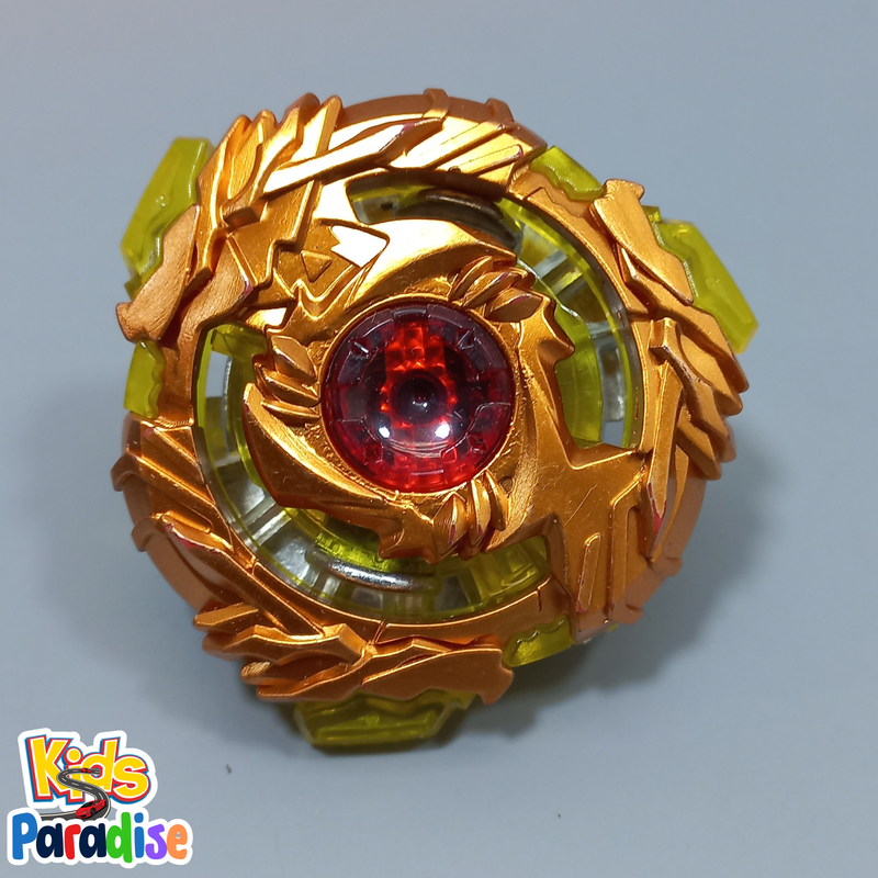 Beyblade Metal Burst of Battle Luxury Set Pack of two For Kids