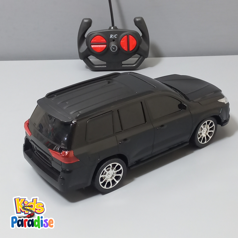 1:16 Scale Lexus Model Remote Control Car With Lights