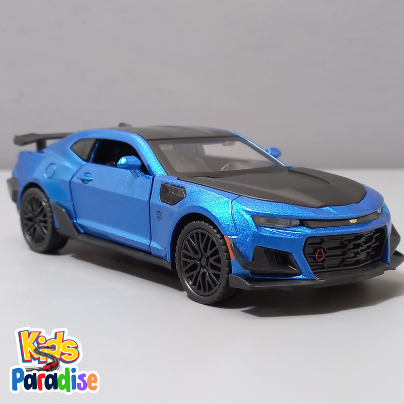 Chevrolet Camaro 1:32 Scale Diecast Model Car