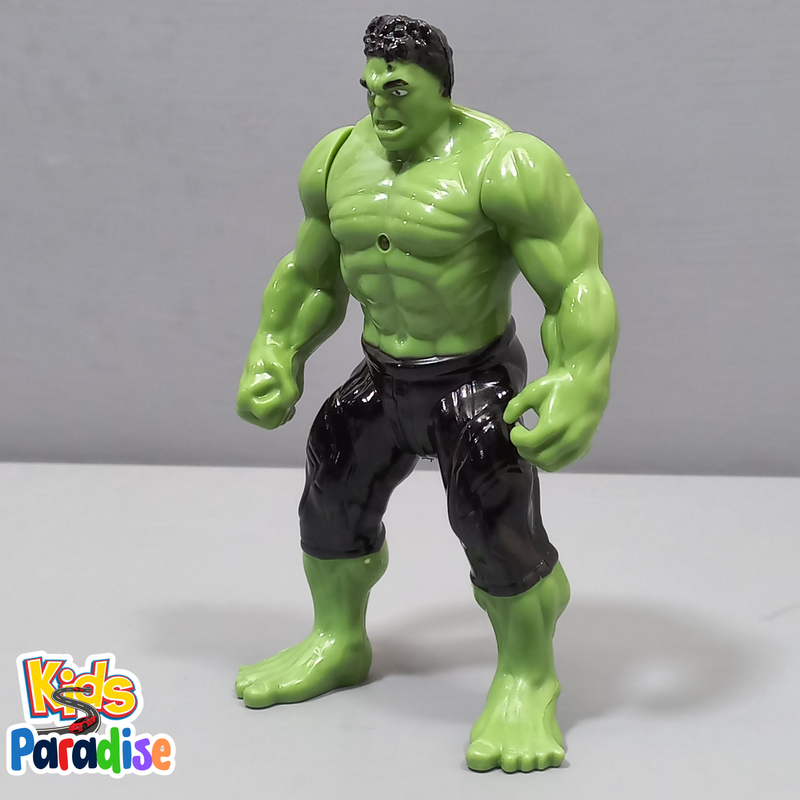 Batman Superman Series Movable Toy Model 5 Action Figures