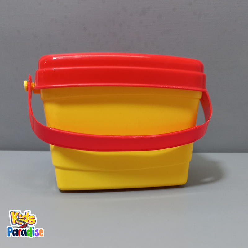 DOLU DIFFERENT SHAPES SORTER 5098 5pcs