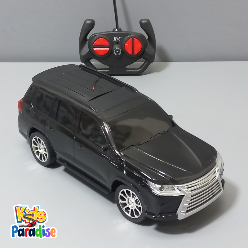 1:16 Scale Lexus Model Remote Control Car With Lights
