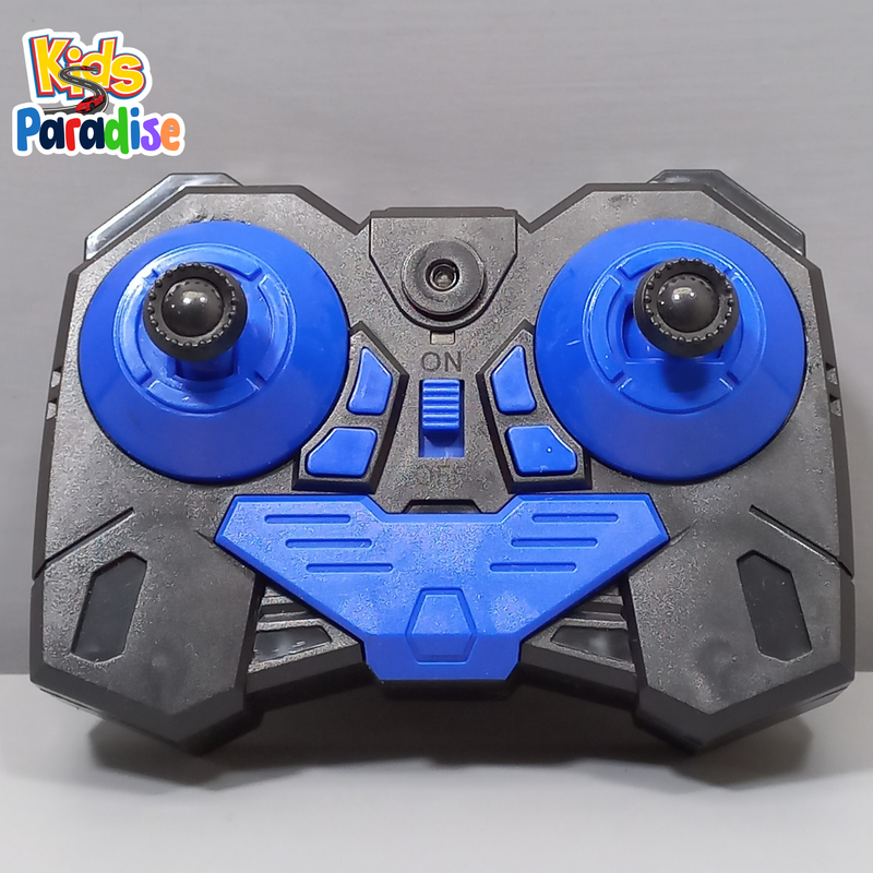 360 Remote Control Stunt Car Cross Country