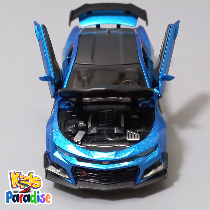 Chevrolet Camaro 1:32 Scale Diecast Model Car
