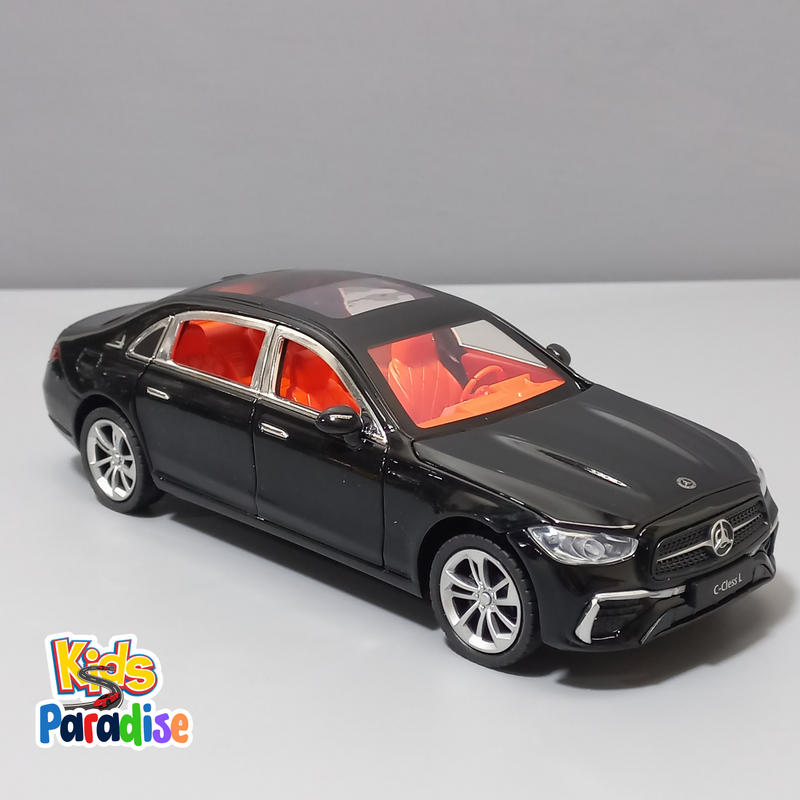 Mercedes C-class C260 L 1:24 Scale Diecast Model Car