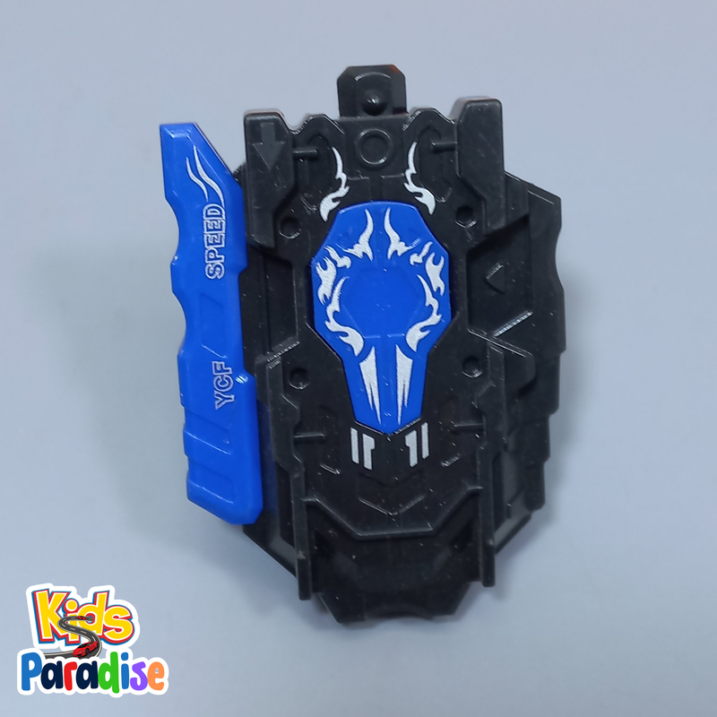 Beyblade Metal Burst of Battle Luxury Set Pack of two For Kids
