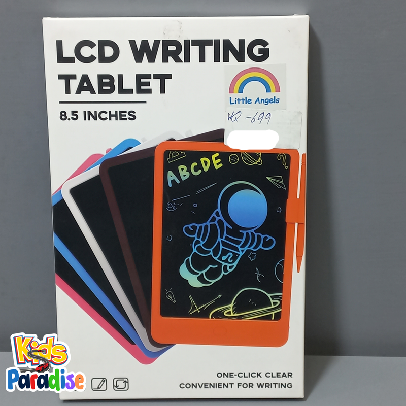 8.5" LCD Tab Handwriting Tablet For Children