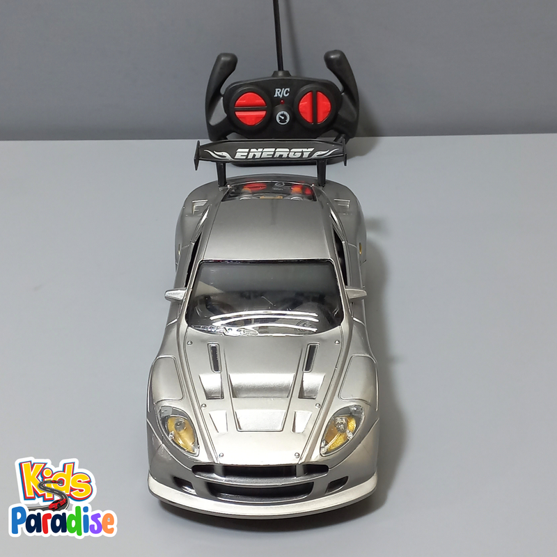 1:14 Scale Aston Martin Sports Remote Control Speed Model Car With Lights