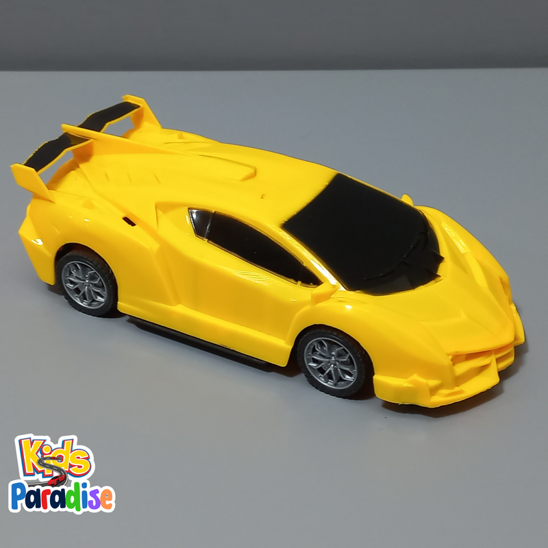 1:20 Scale Lamborghini Remote Control Racing Model Car With Lights