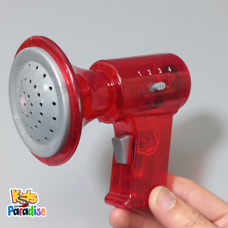Party Play Toys 619-8 VOICE CHANGER