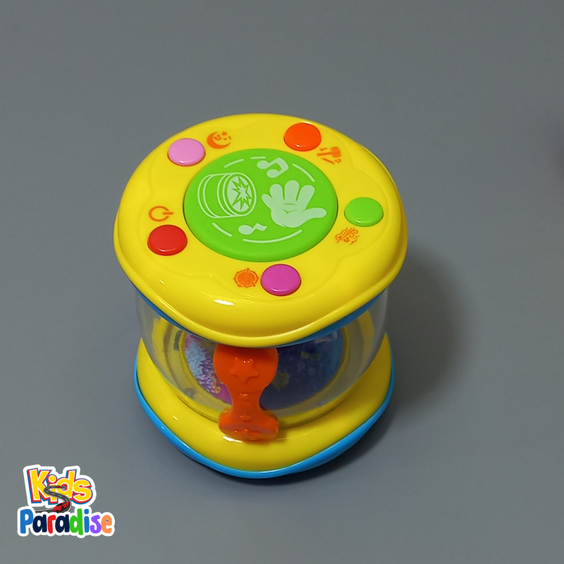 Dynamic Music 65158A TOY MUSICAL PLAY SET