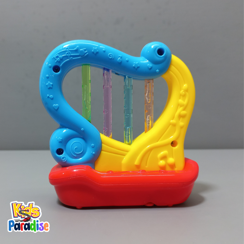 Dynamic Music 65158A TOY MUSICAL PLAY SET