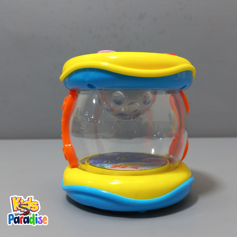 Dynamic Music 65158A TOY MUSICAL PLAY SET