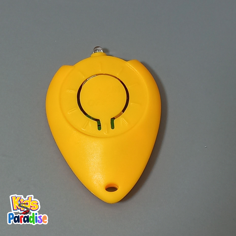 Dynamic RGB Light H918 Flying Ball Spinner