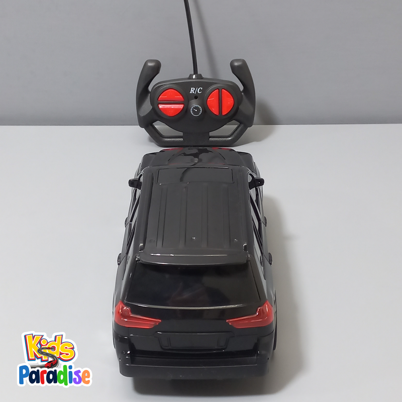 1:16 Scale Lexus Model Remote Control Car With Lights