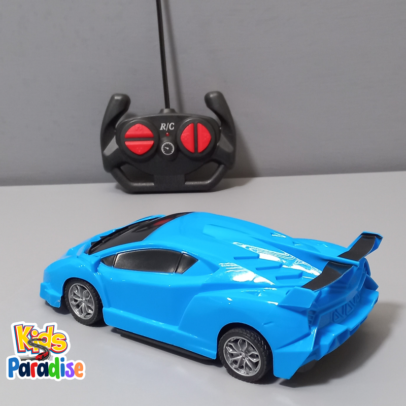 1:20 Scale Lamborghini Remote Control Racing Model Car With Lights