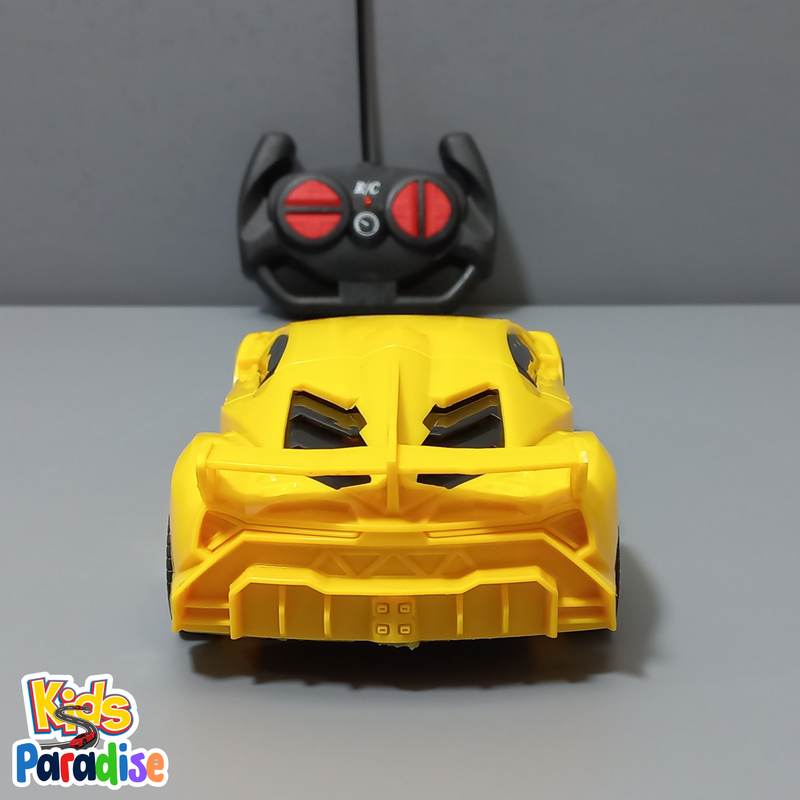 1:16 Scale Lamborghini Remote Control Model Speed Car With Lights