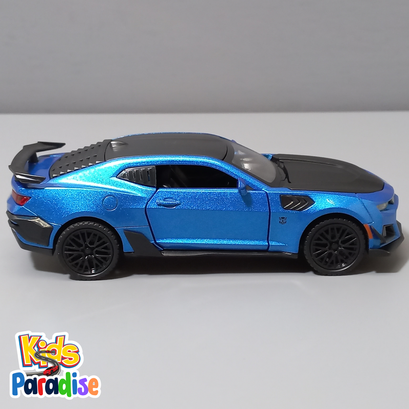 Chevrolet Camaro 1:32 Scale Diecast Model Car