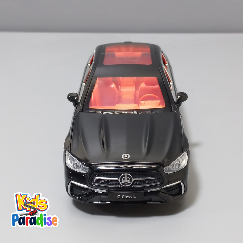Mercedes C-class C260 L 1:24 Scale Diecast Model Car