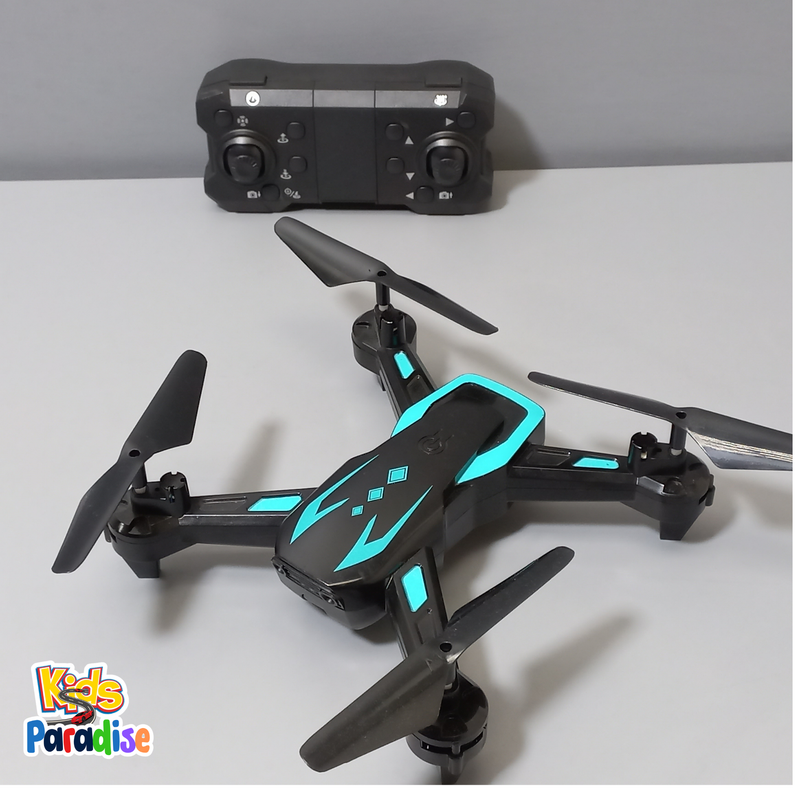 Easy Control 2.4Ghz 4-Axis  Quadcopter Drone SF-8807