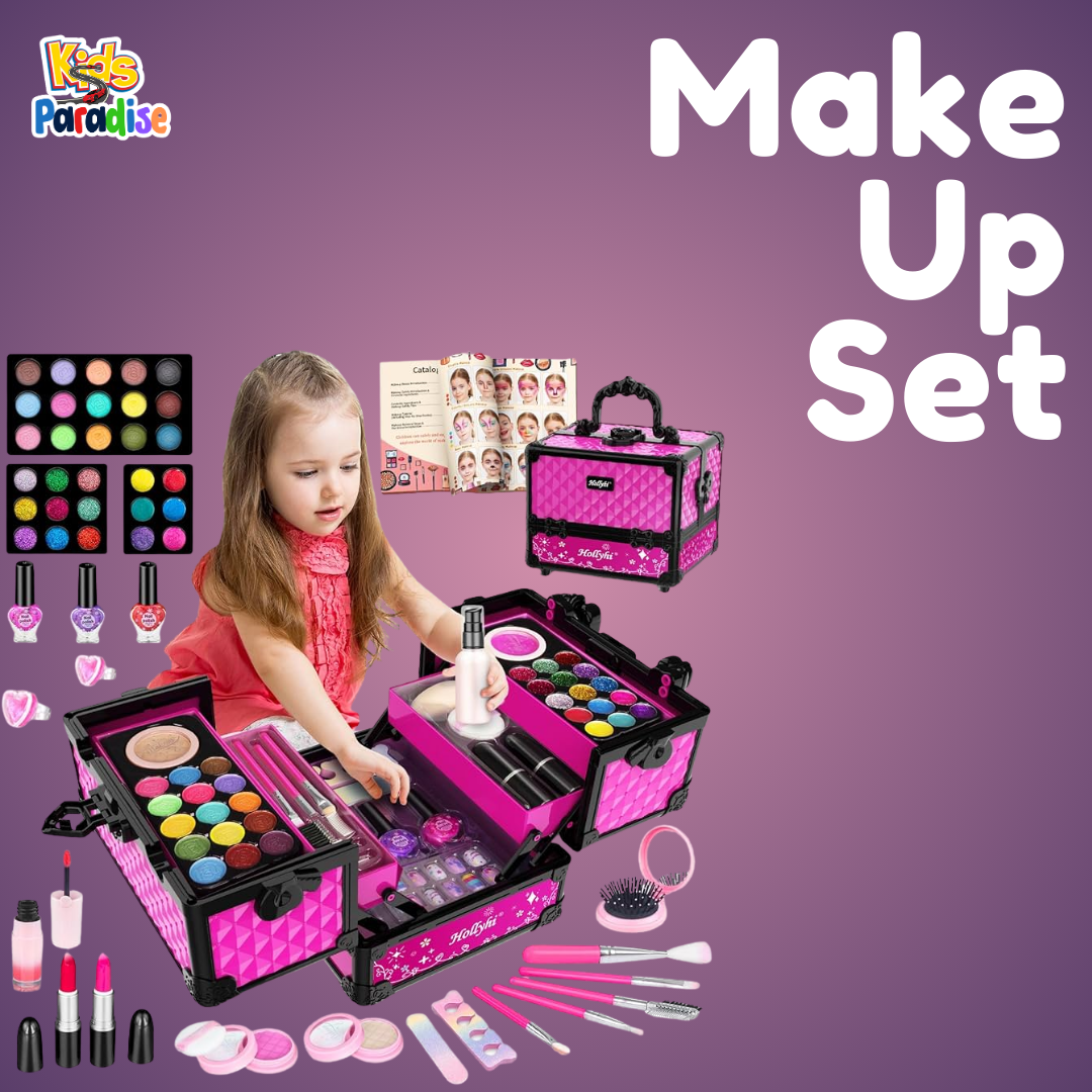 Beauty & Make up Set