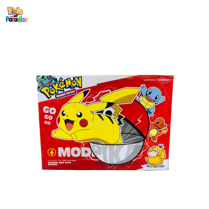 Pokémon Model Series "Exquisite" Figure Set