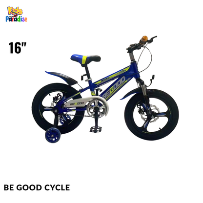 BE GOOD 16" Pro-Series Junior Cycle