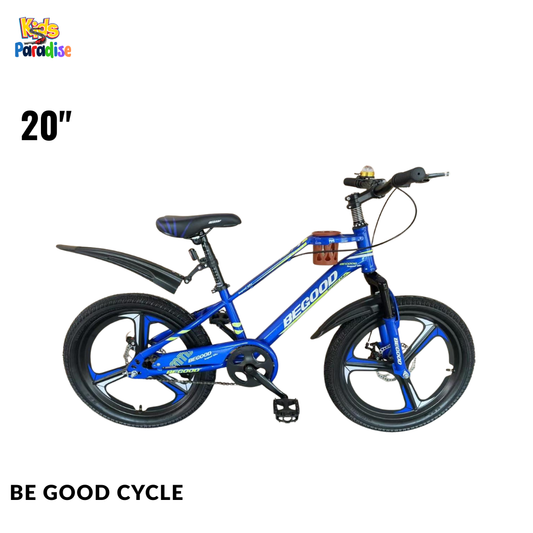 BE GOOD 20" Pro-Series Sport Cycle