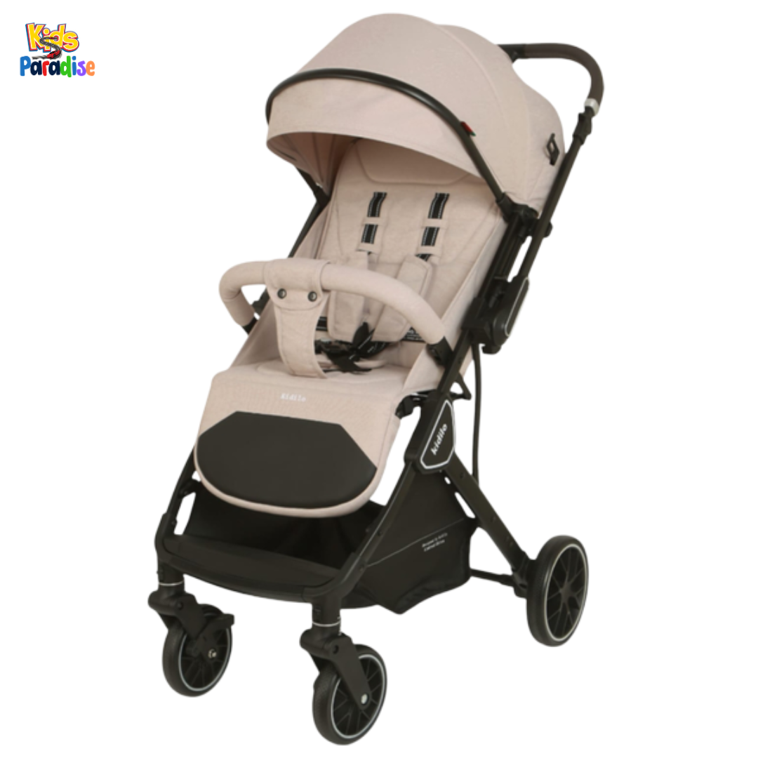 Kidilo K919 Baby Stroller in Pakistan