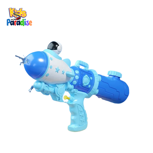 Astronaut Water Gun P/B GN 5181