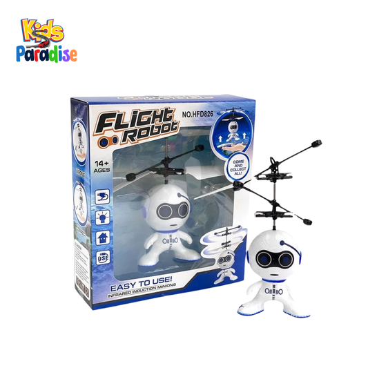 Flight Robot HC 826HFD
