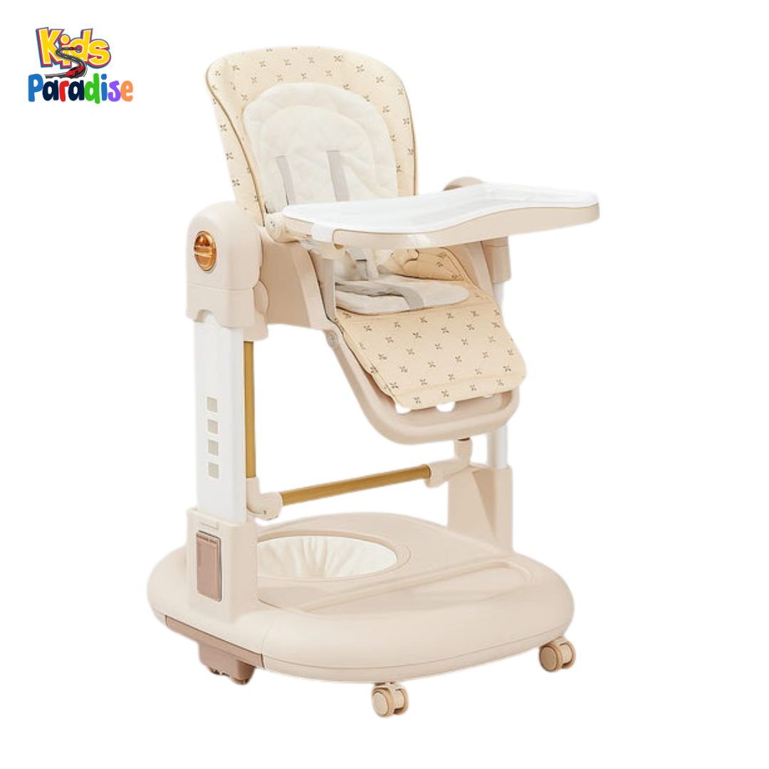 Kidilo 3-in-1 Baby Feeding Chair – KD-015