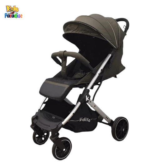 Kidilo Baby Stroller K12 in Pakistan