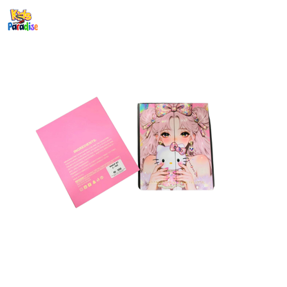 51 Color Eye & Face Palette – Ultimate Glamour Collection C-1522