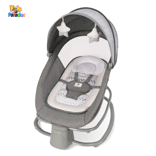 Mastela Auto Swing 8081 – Smart Baby Electric Swing