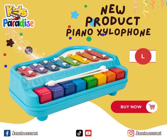 Piano Xylophone