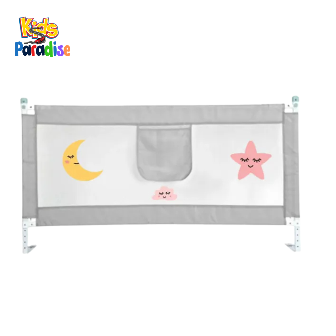 BF-180CM KIDS SAFETY BED RAIL