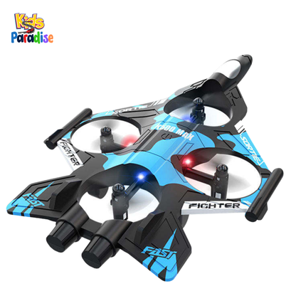 K-500 MAX Remote Control Sortie Fighter