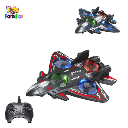R/C Aeroplane G-22 Remote Control Simulation Glider