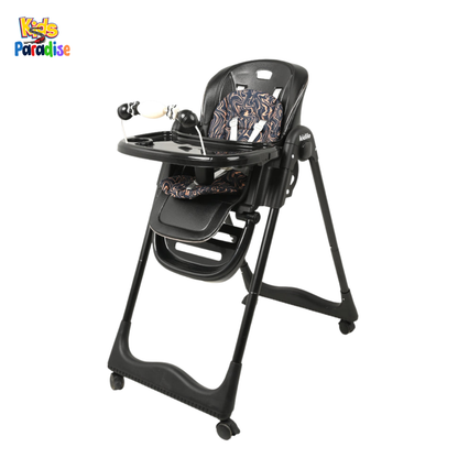 Kidilo Baby Feeding High Chair - KD805