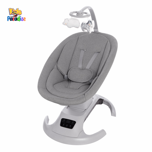 Mastela 30913 Smart Baby Swing – The Perfect Blend of Comfort and Innovation