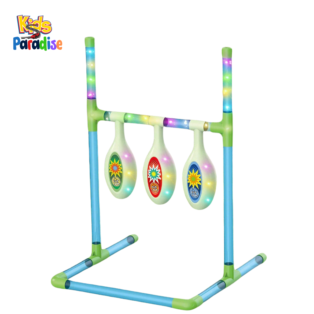 Light Up Throwing Games 2888-55