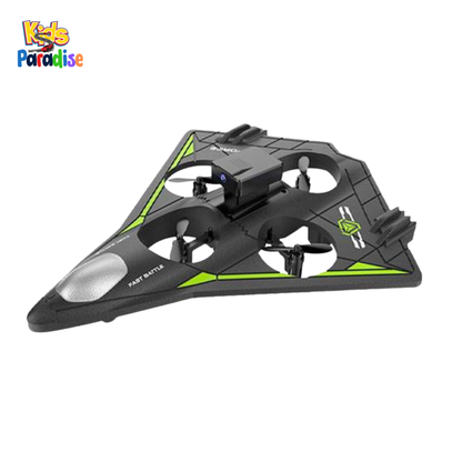 R/C Aeroplane LHX-93 S1 Remote Control Fighter Drone