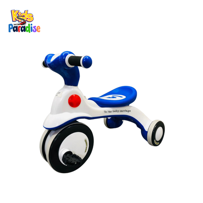 Lightweight Modern Kids Tricycle 5188 ABD