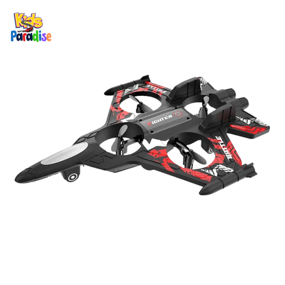 LH-X92 S Remote Control Fighter Aircraft