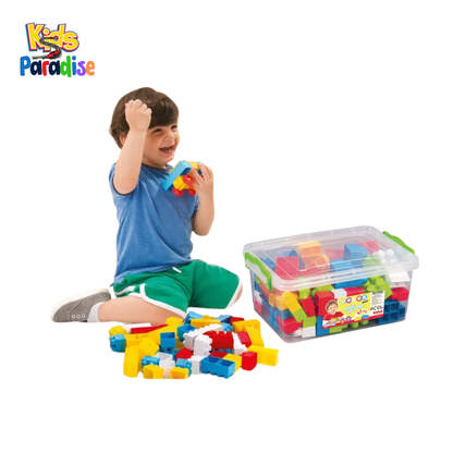 Magic Colours Blocks BL 771-31